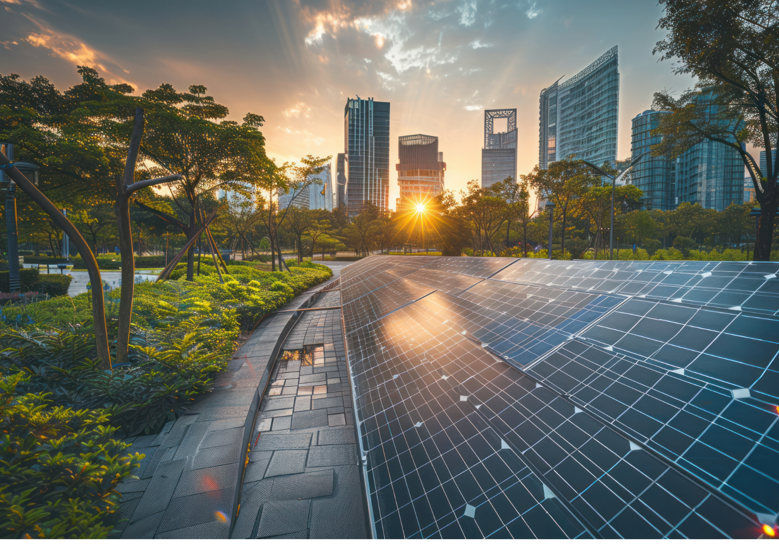 Dholera tech and modern city